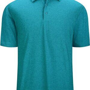 Alex Vando Men's Golf Shirt